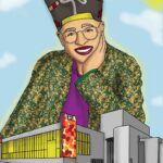 Library renaming is an appropriate way to honor Sarah-Ann Shaw