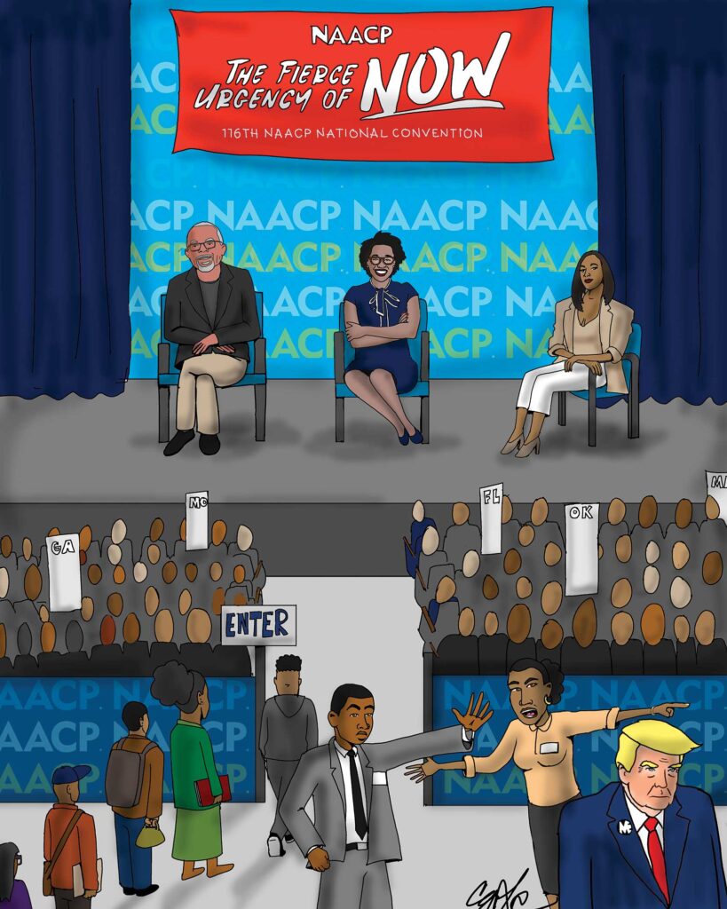 Boston NAACP takes new tack on affordable housing Boston NAACP takes new tack on affordable housing