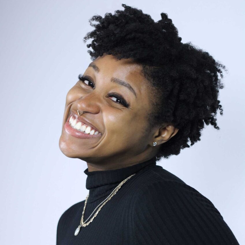 In the news: Elana Casey