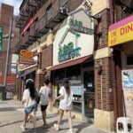 Chinatown residents express concerns about rezoning by the city