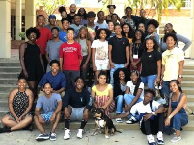 Can college prep programs survive Trump’s war on DEI?