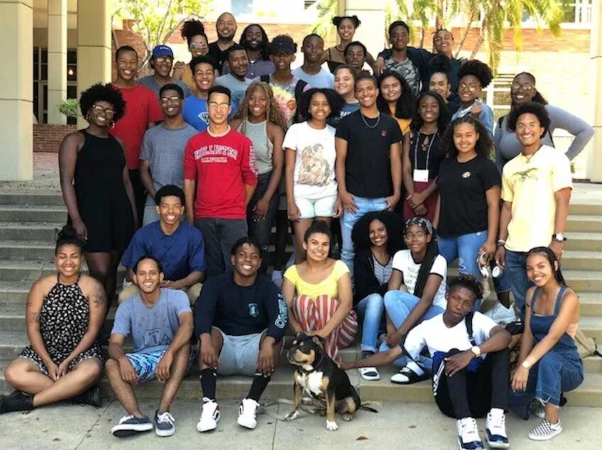 Can college prep programs survive Trump’s war on DEI?