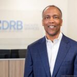 After 30 years in business DRB has grown 73%