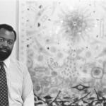 Farewell to revolutionary artist Dana Chandler