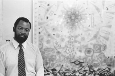 Farewell to revolutionary artist Dana Chandler