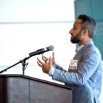 Founder of Builders of Color Coalition returns, group changes name and focus