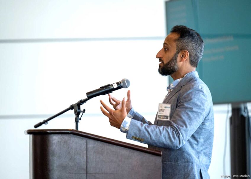 Founder of Builders of Color Coalition returns, group changes name and focus