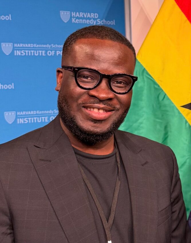 All African Convention: Sankofa ’25 brings collaboration, innovation to Boston