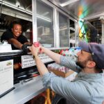New food truck program serves night owls till 3 a.m.