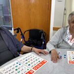 Social isolation is a major health risk for older adults