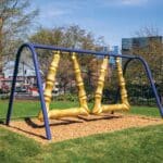 The Greenway ARTbeat series brings 50 programs to the urban green space
