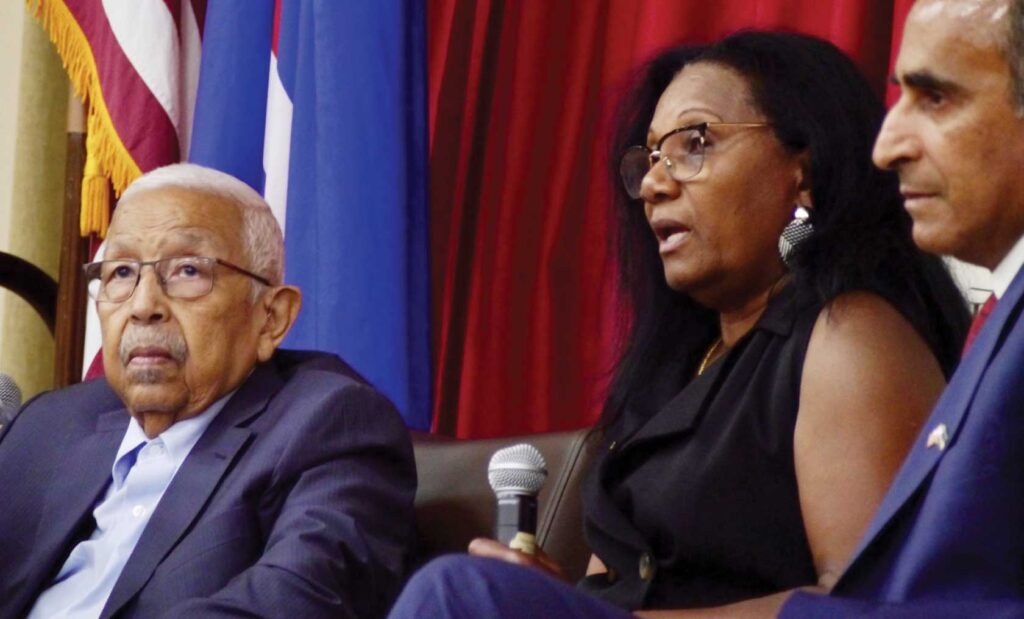 Cape Verde celebrates 50 years of independence Cape Verde celebrates 50 years of independence