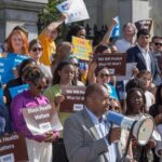 Proposed health equity legislation aims to decrease disparities across Massachusetts