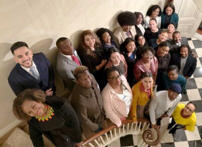 City course aims to connect immigrants with advocacy skills, civic life