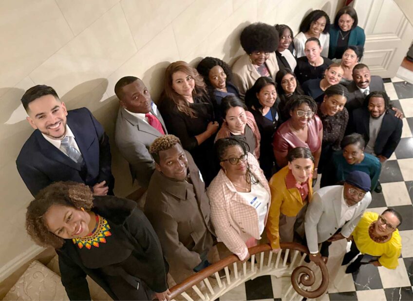 City course aims to connect immigrants with advocacy skills, civic life