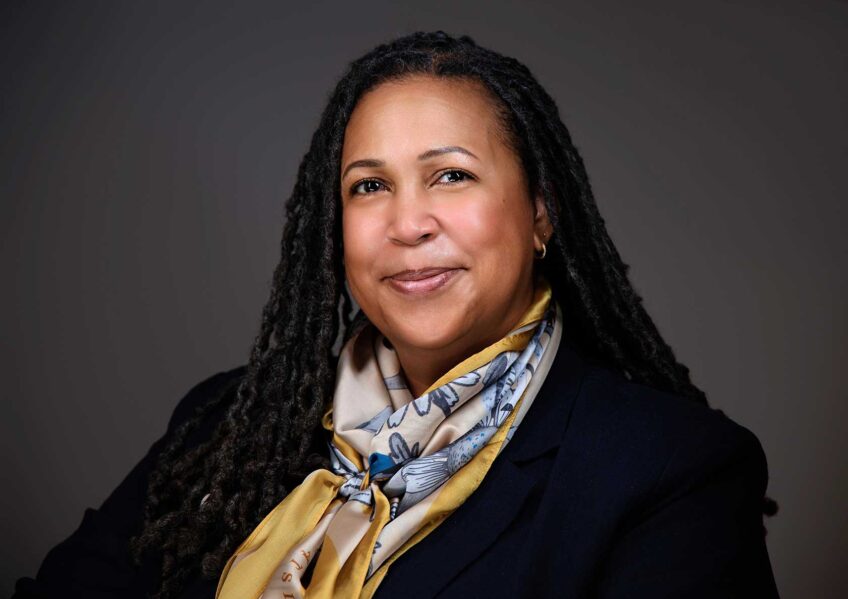 In the news: Nancy S. Kirkpatrick