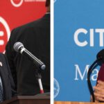 Climate, environment take back burner in mayoral race