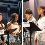 Young actors from Boston Arts Academy pour heart and soul into fifth play of ‘Ufot Family Cycle’