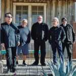 Los Lobos perform multicultural rock set at Lowell Summer Music Series