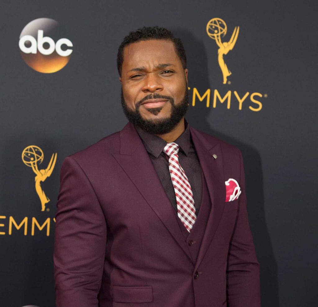 Malcolm-Jamal Warner, beloved star of ‘The Cosby Show,’ dies at 54