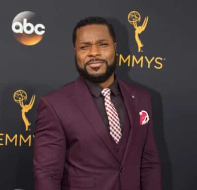 Malcolm-Jamal Warner, beloved star of ‘The Cosby Show,’ dies at 54