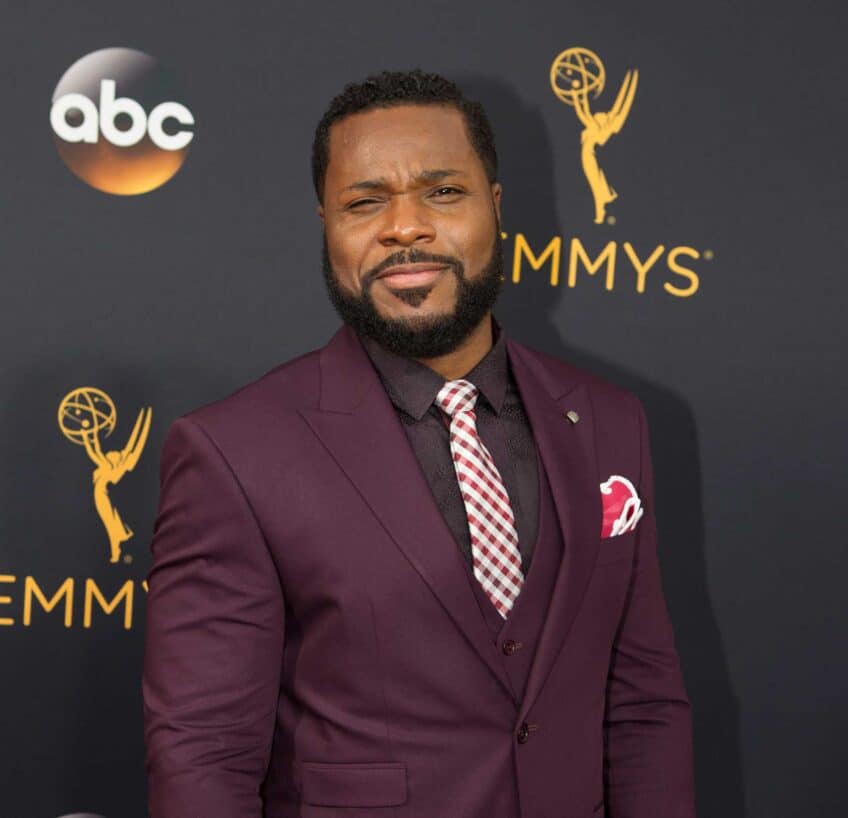Malcolm-Jamal Warner, beloved star of ‘The Cosby Show,’ dies at 54