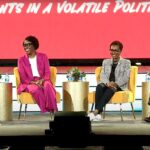 'The Fierce Urgency of Now' — NAACP opens 116th annual convention