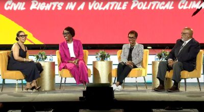 'The Fierce Urgency of Now' — NAACP opens 116th annual convention