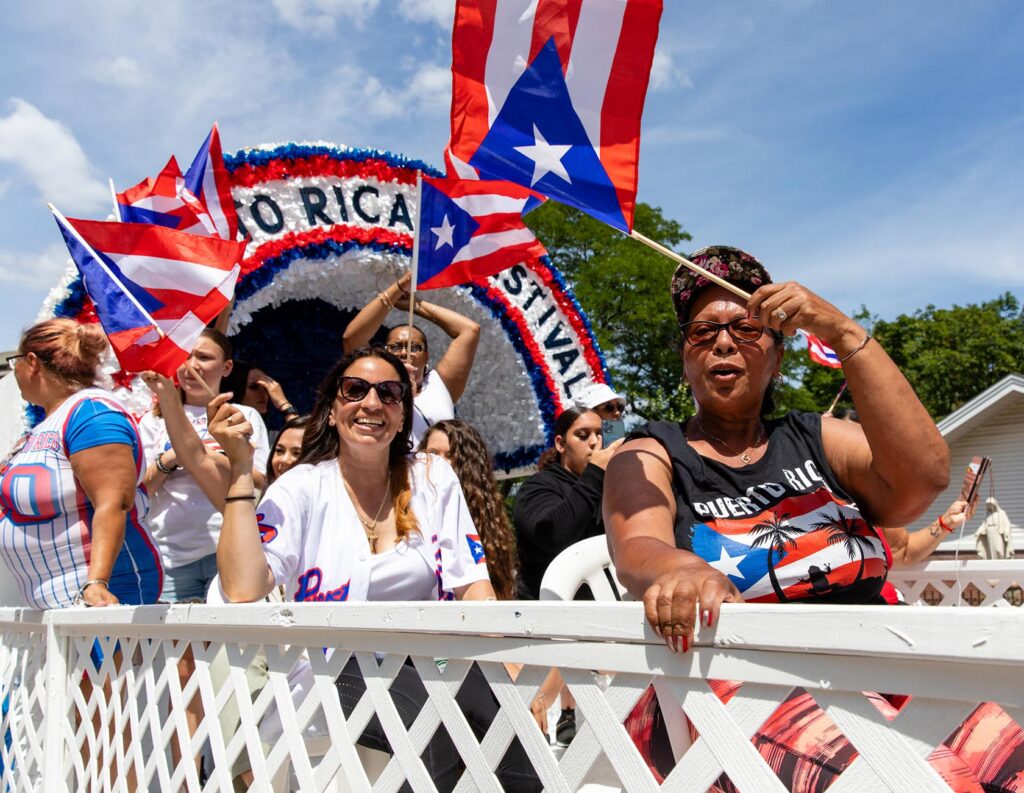 Soak up the sights, sounds and flavors of the island at the Puerto Rican Festival of Massachusetts Soak up the sights, sounds and flavors of the island at the Puerto Rican Festival of Massachusetts