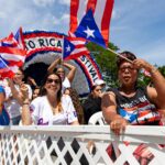 Soak up the sights, sounds and flavors of the island at the Puerto Rican Festival of Massachusetts