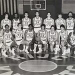 Rawleigh Preaster Jr.: A quiet hero