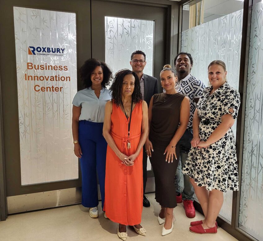 RCC’s innovation hub sparks local entrepreneurship