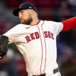 Red Sox on 10-game streak going into break