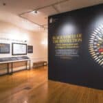 Museum of African American History explores Black experiences during the American Revolution