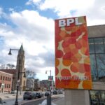 Roxbury BPL branch renamed to honor Sarah-Ann Shaw