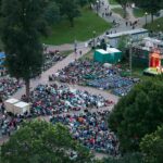 Commonwealth Shakespeare Company brings ‘As You Like It’ to Boston Common