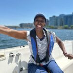 Swim Freedom provides no cost or low-cost swimming lessons