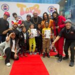 Healing and unity through hip-hop