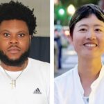 In the news: Trang ‘Tk’ Dao and Dominique Coicou