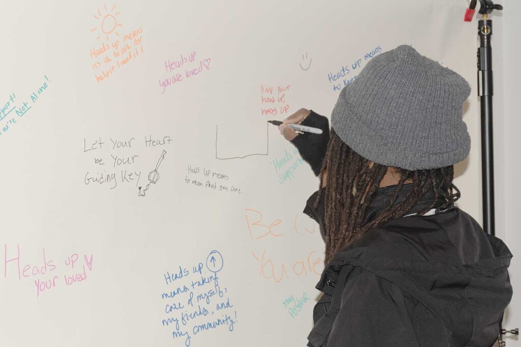 One year in, Health Commission efforts towards youth mental health aim for sustainability, broad network of support