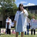 Immigration policy shifts are already costing health workers their jobs in Massachusetts