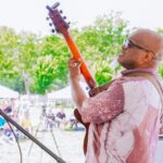 Dudley Jazz Festival: a musical gathering rooted in community