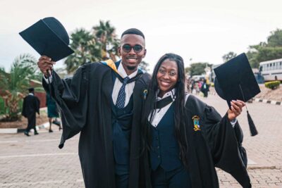 The post-grad playbook: How new graduates can prep their finances for success, even in a rough economy