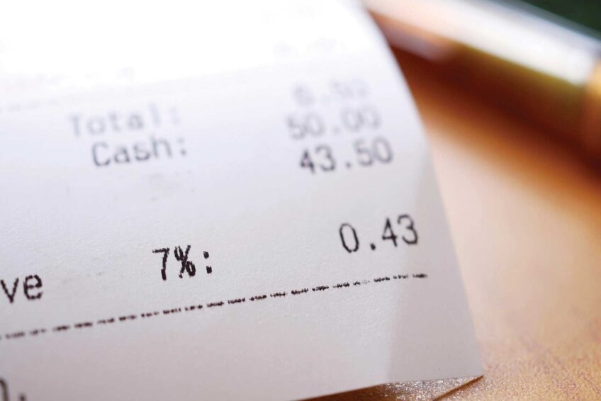 Sticker shock in America: From rental cars to groceries, prices keep climbing