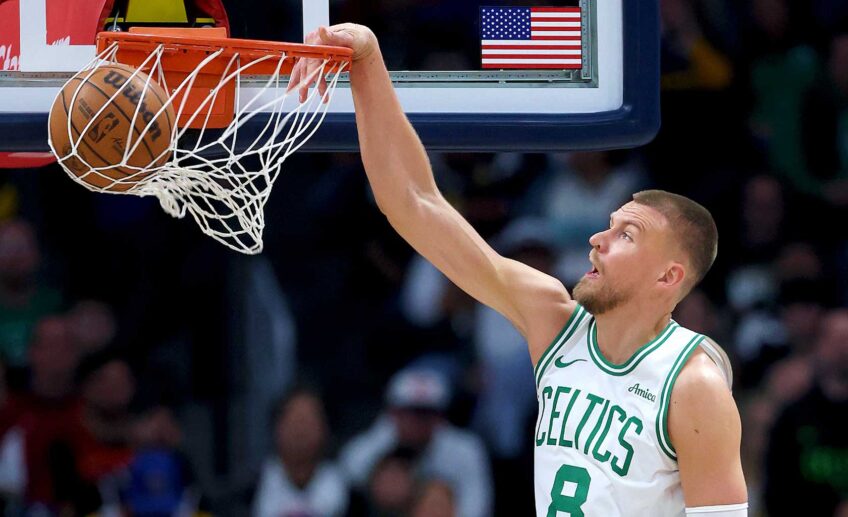 Celtics reshape roster and draft strategy with key trades