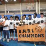 BNBL and Big3 championships take center stage