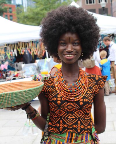 African Festival of Boston returns this month