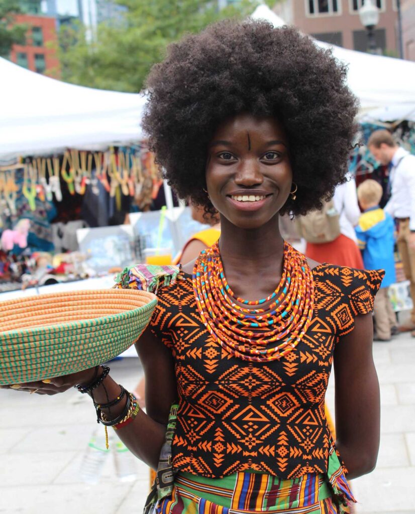 African Festival of Boston returns this month African Festival of Boston returns this month
