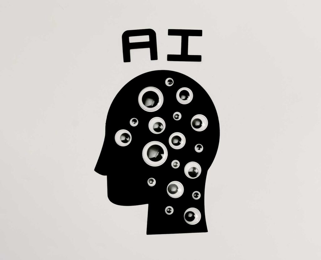 AI in the newsroom: A new era or a leap of faith? Tell us what you think