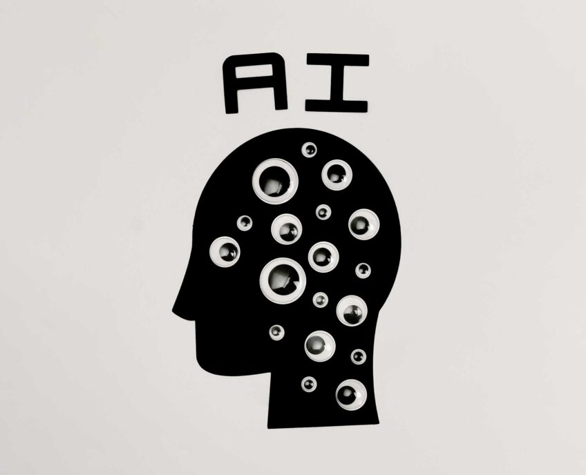 AI in the newsroom: A new era or a leap of faith? Tell us what you think